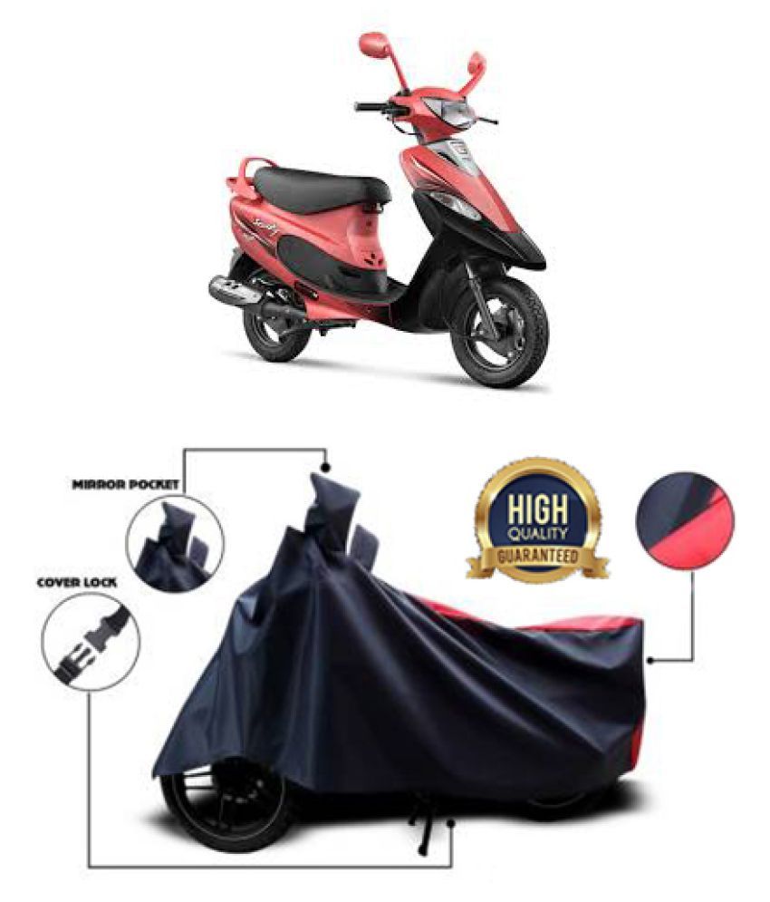 avon scooty