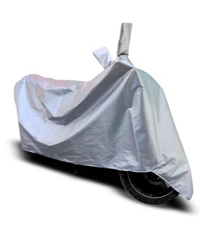 2 wheeler cover