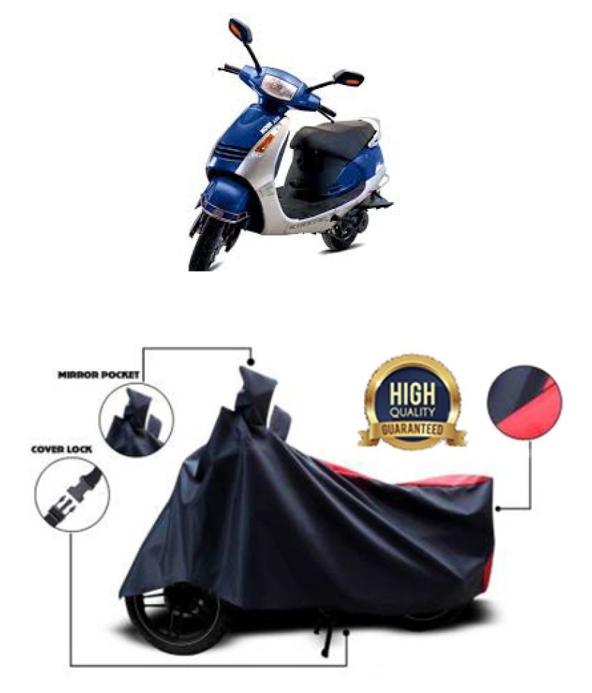 two wheeler cover amazon