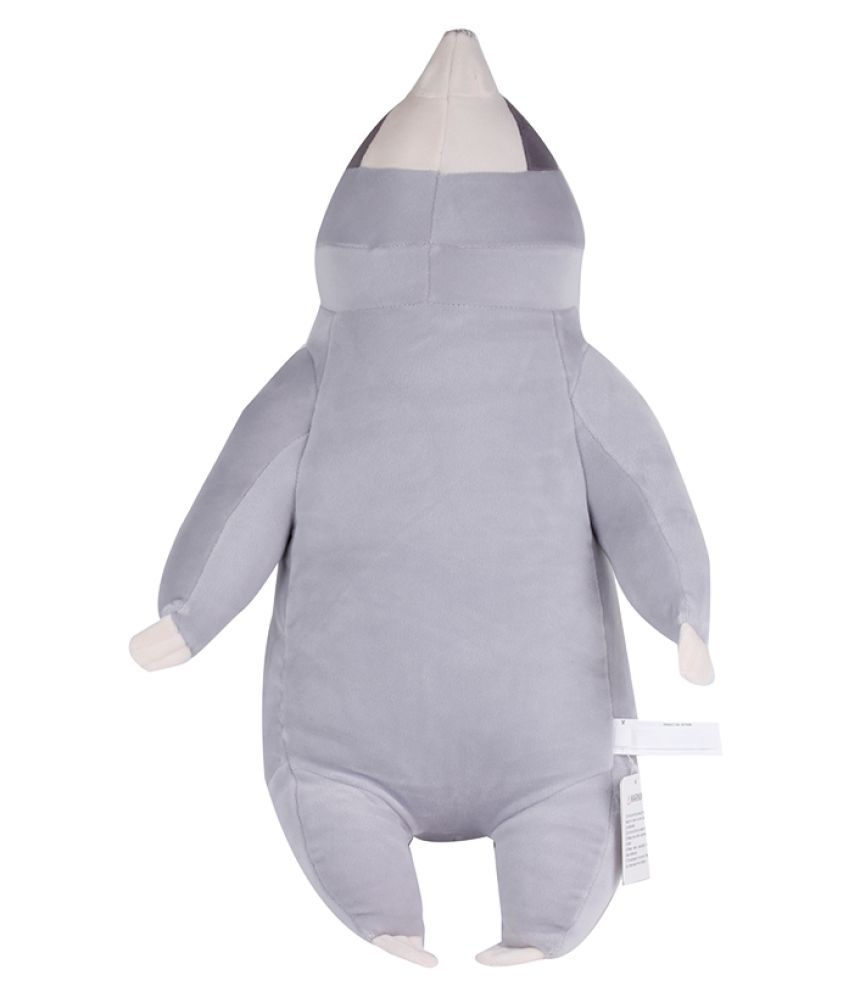 miniso sloth plush