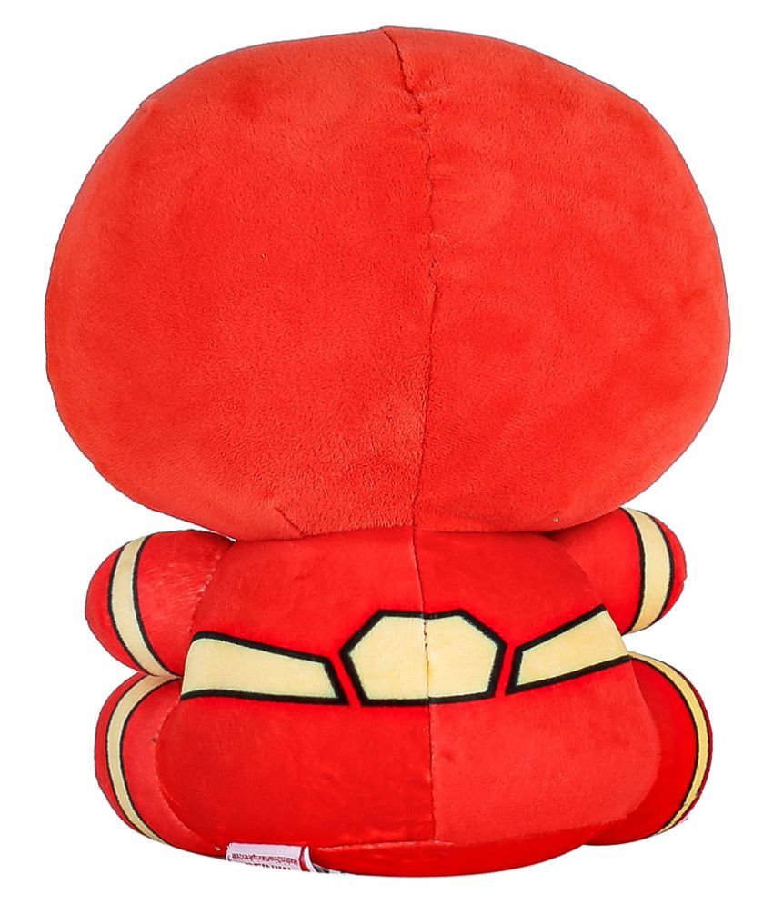 miniso marvel plush