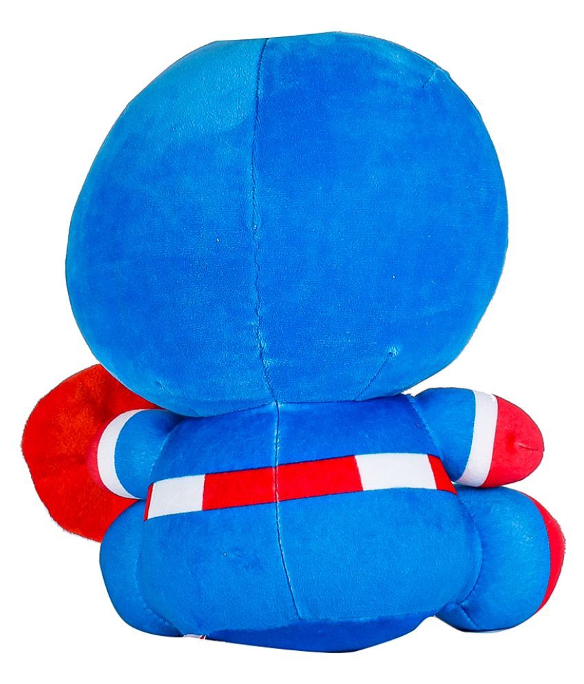 big reversible plush