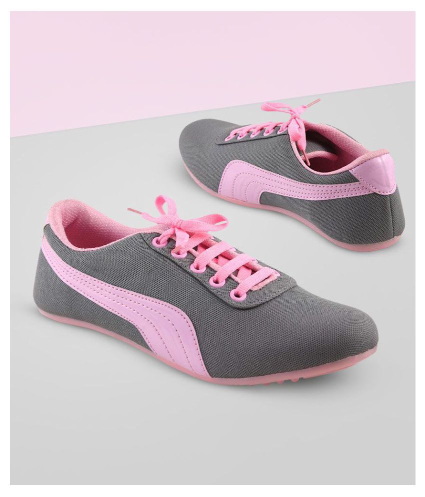 casual shoes india