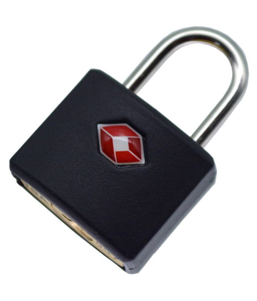 luggage locks online