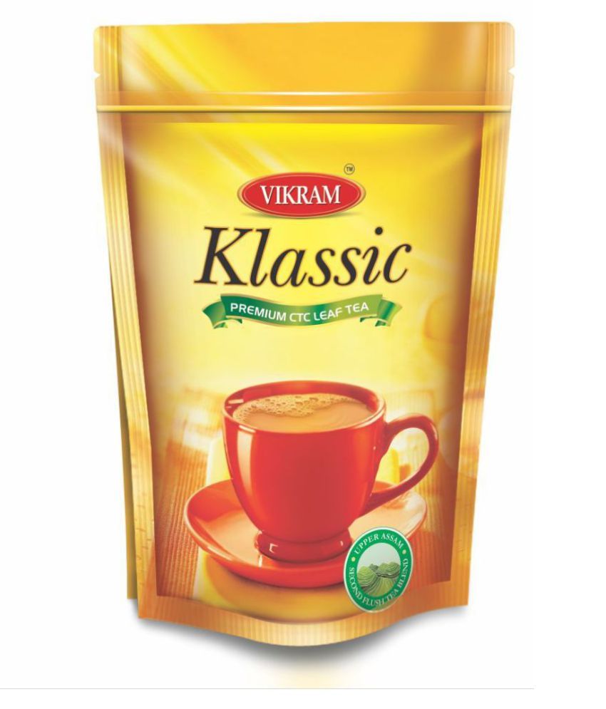 best loose leaf assam tea