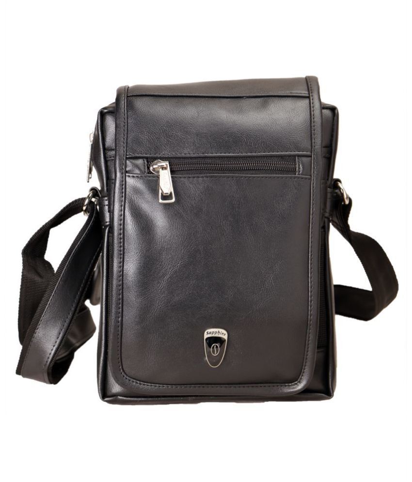 Apple iPad Air 2 Pouch By Sapphire Black