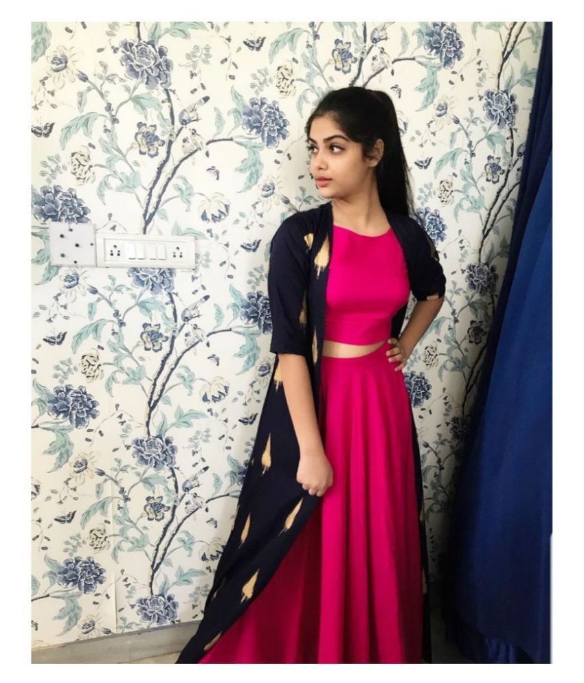 Suit snapdeal Clearance