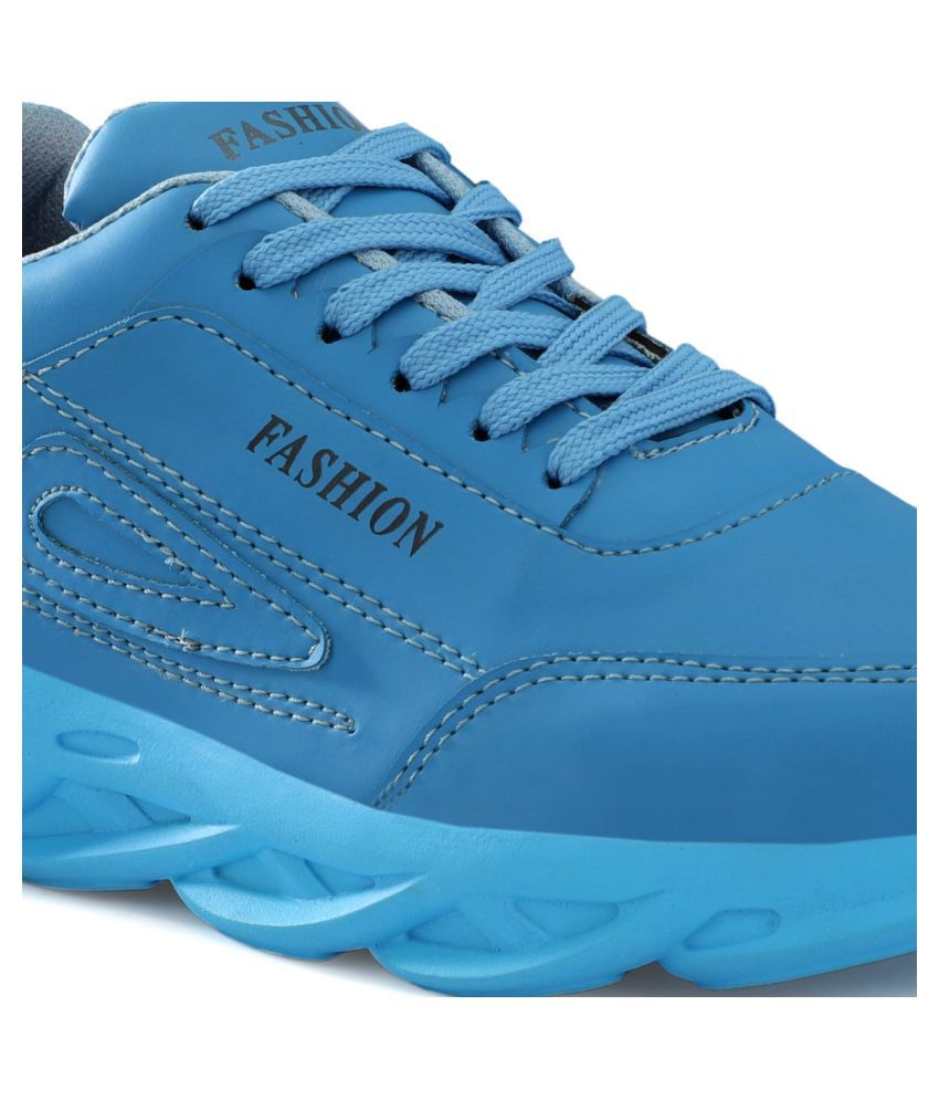 K K SHOES Sneakers Blue Casual Shoes Buy K K SHOES Sneakers Blue Casual Shoes Online at Best