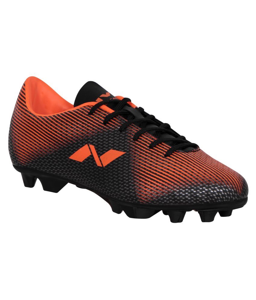 nivia pro carbonite 4.0