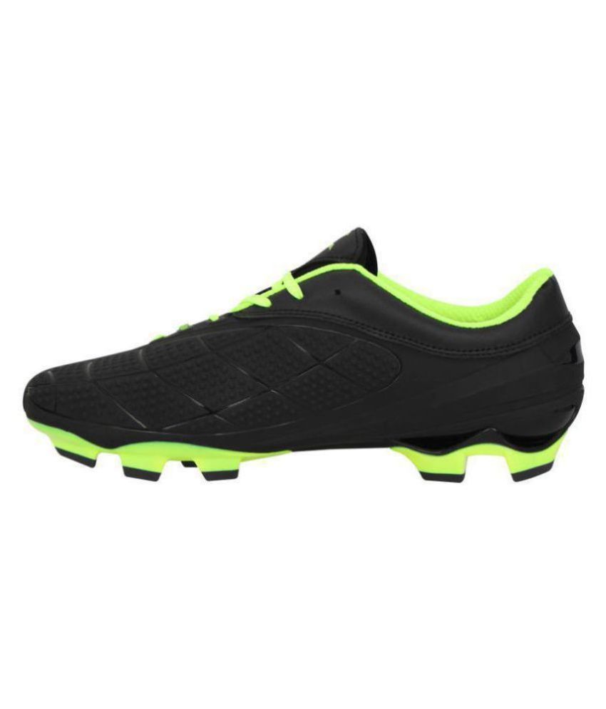 Nivia Dominator Football Studds Male Black: Buy Online at Best Price on ...