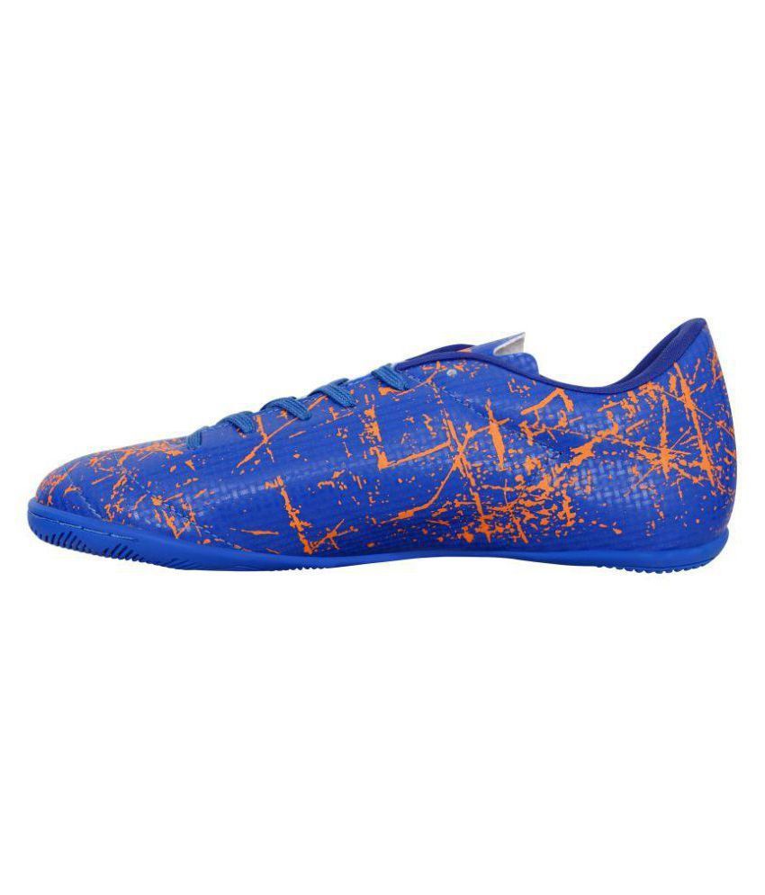 futsal flats