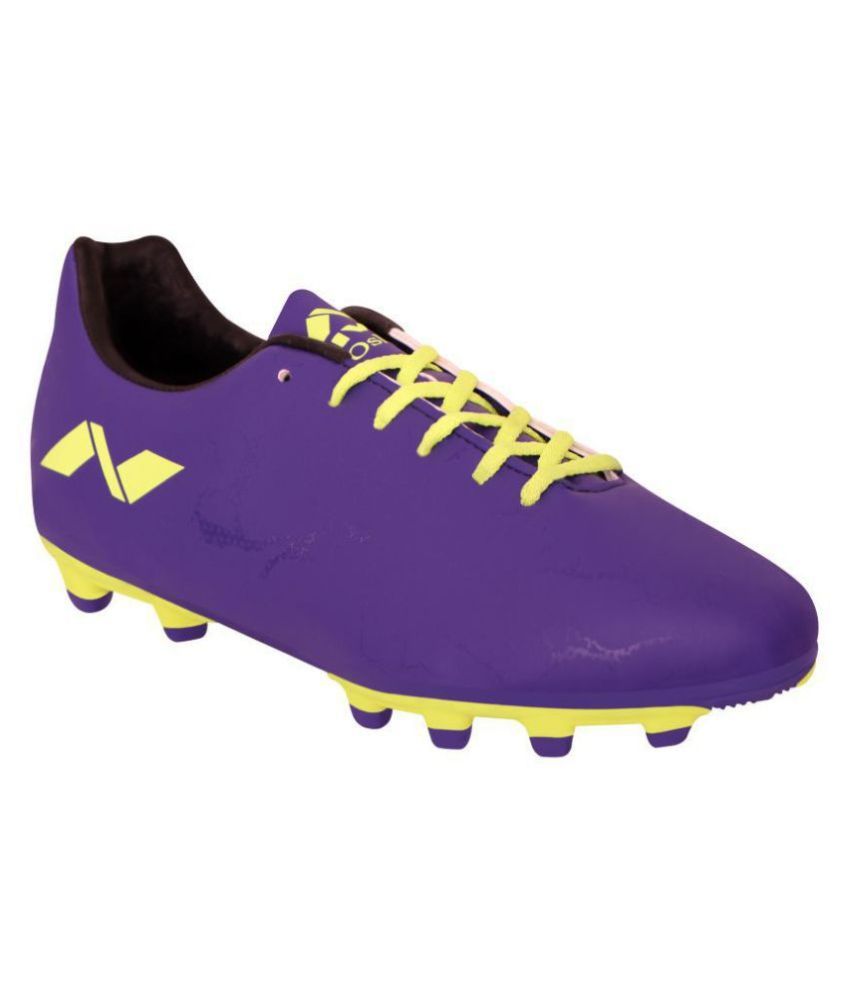 nivia oslar 2.0 turf