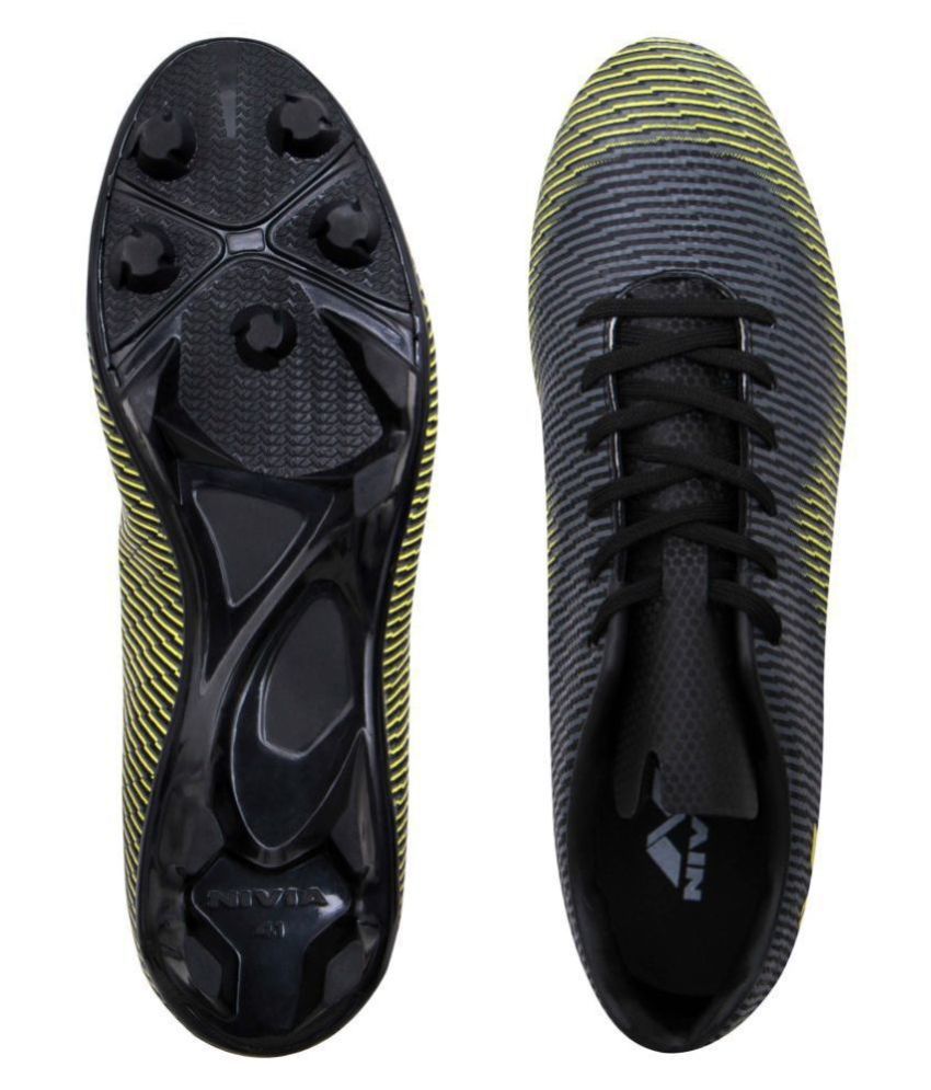 nivia premier carbonite range