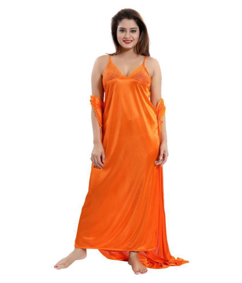 night dress snapdeal