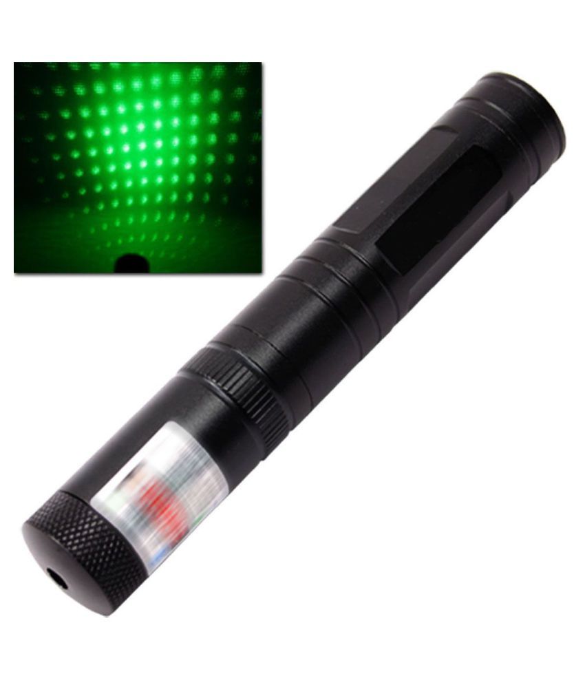 kong laser pointer battery installation