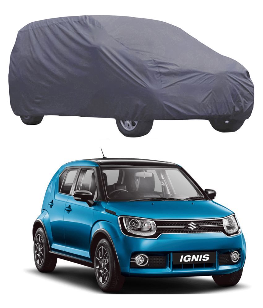 car cover for maruti ignis