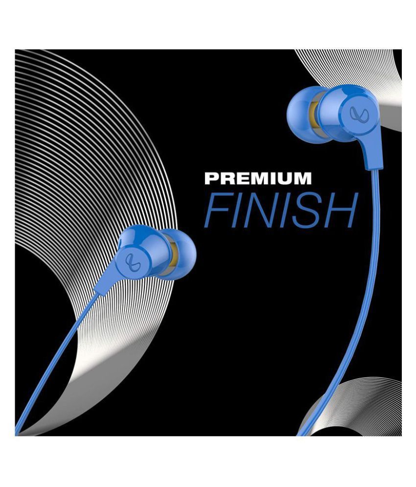 Infinity (JBL) Glide N100 Sweatproof In 