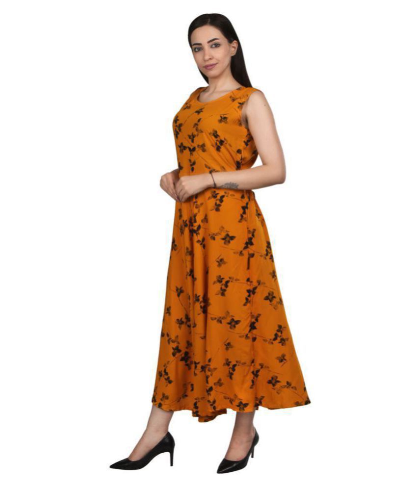 Maxi Dresses - Buy Long Maxi Dresses Online for Women & Girls in