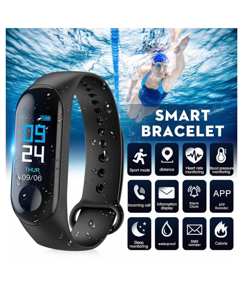 snapdeal m3 band