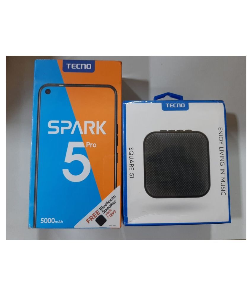 tecno bluetooth speaker