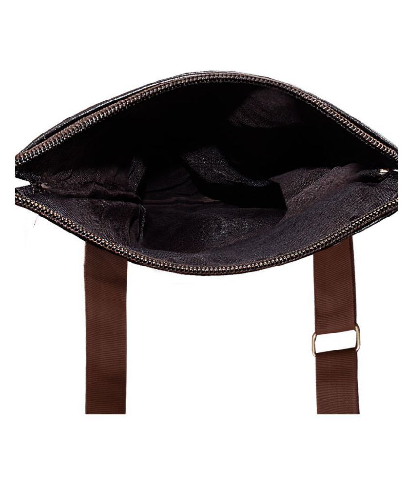 Vegan Leather Lunch Bag Buy Vegan Leather Lunch Bag Online at Low Price Snapdeal