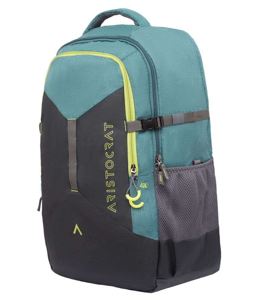 Aristocrat 40 L Hiking Bag Buy Aristocrat 40 L Hiking Bag Online at