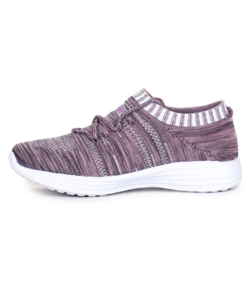 REFOAM Purple Casual Shoes Price in India Buy REFOAM