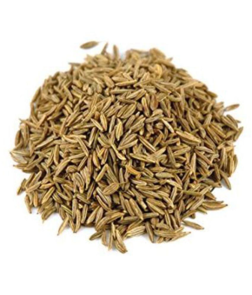     			KIRORILAL Cumin Seeds ( Jeera ) 250 gm