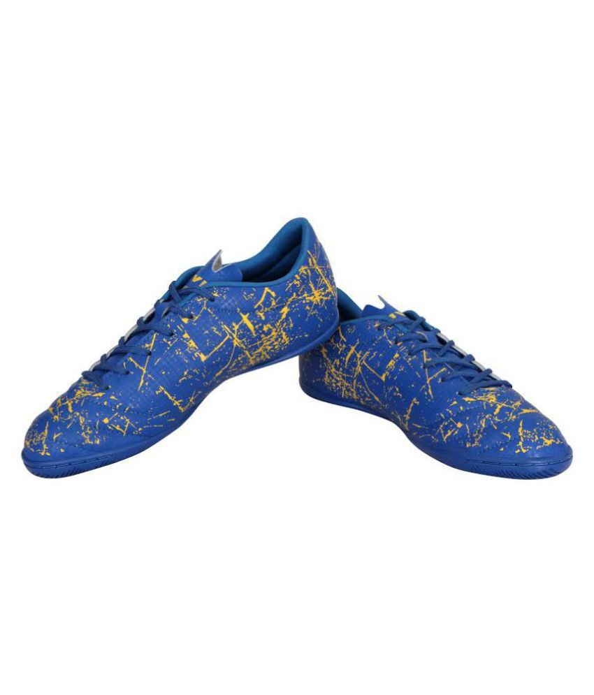 futsal flats