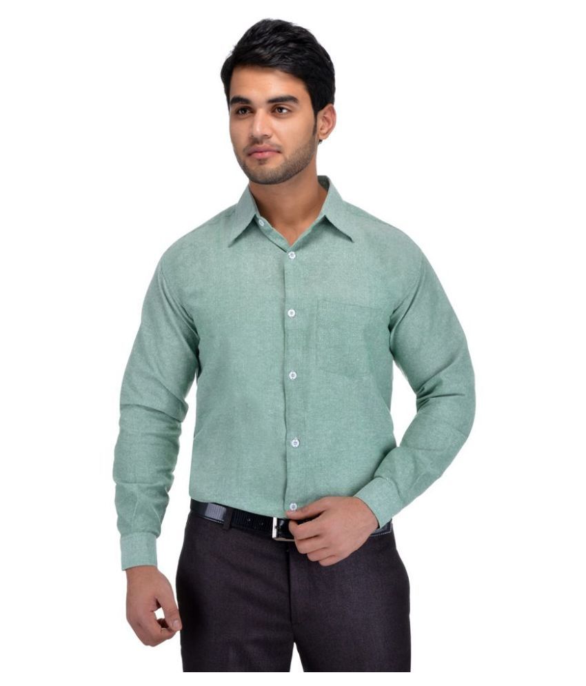 khadi formal shirts online