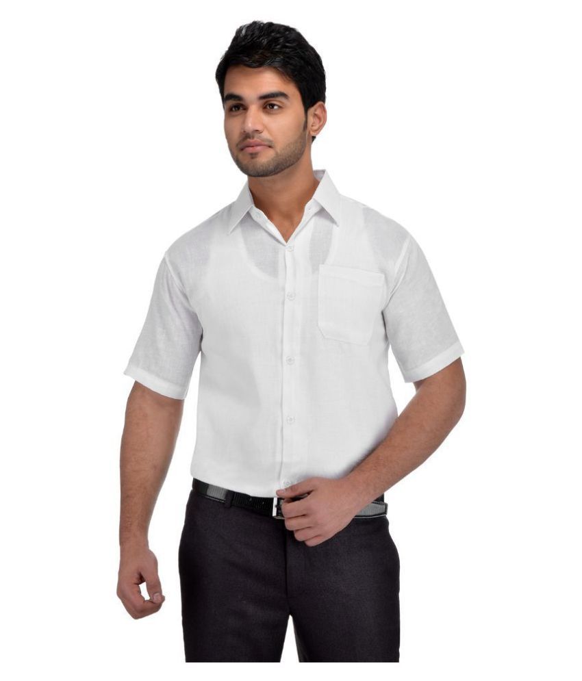 khadi formal shirts online