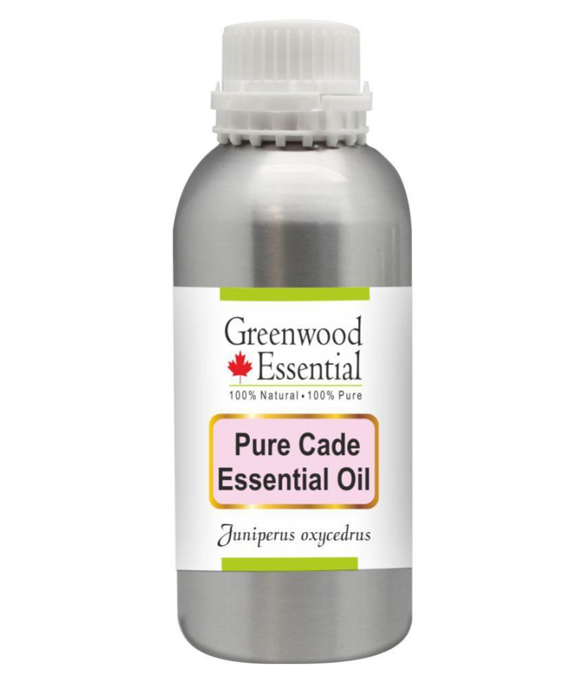     			Greenwood Essential Pure Cade Essential Oil 300 mL