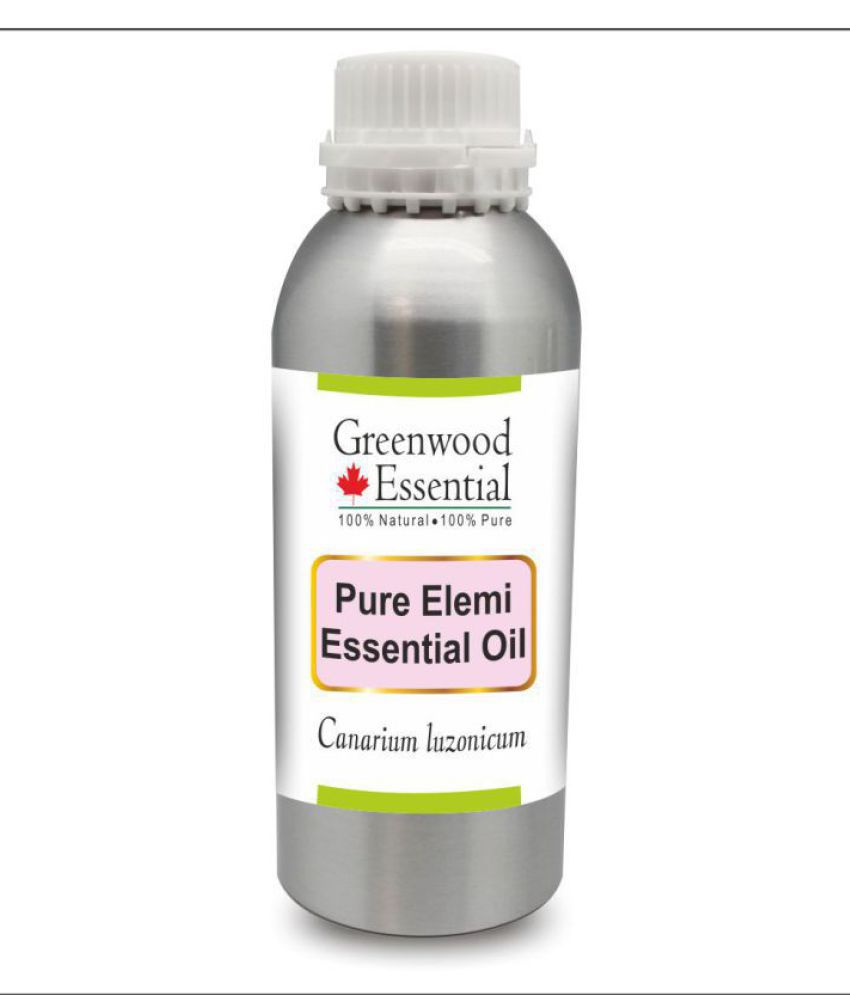     			Greenwood Essential Pure Elemi  Essential Oil 300 ml