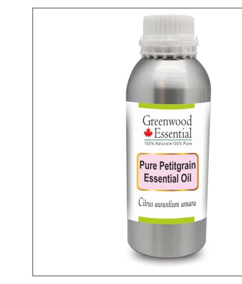     			Greenwood Essential Pure Petitgrain  Essential Oil 300 ml