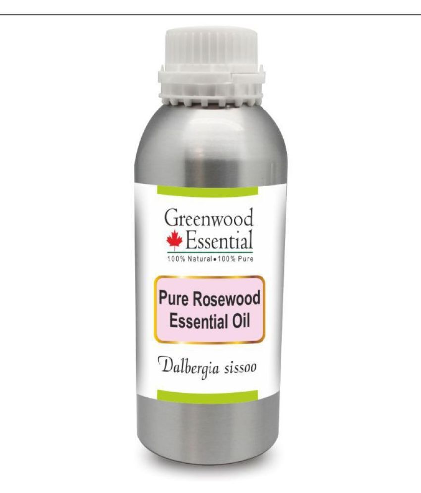     			Greenwood Essential Pure Rosewood  Essential Oil 300 ml