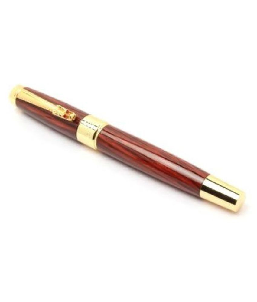 Hayman Blue Roller Ball Pen (Pack of 1) Buy Online at Best Price in