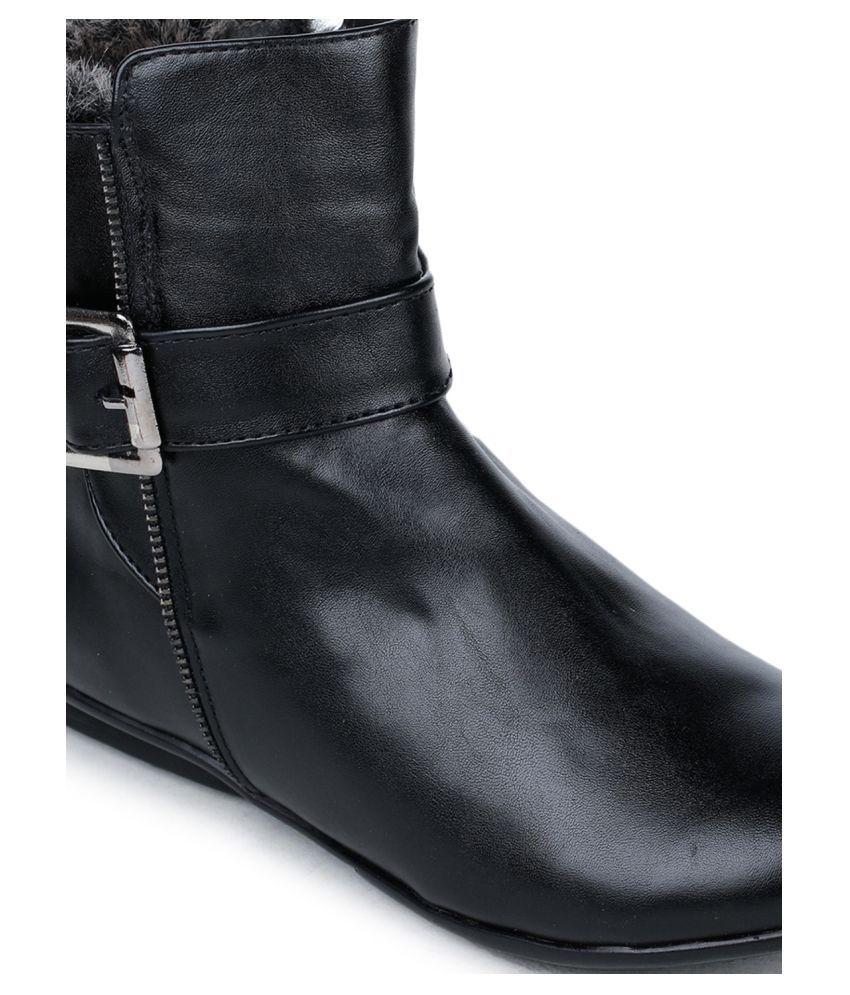 bruno manetti ankle boots