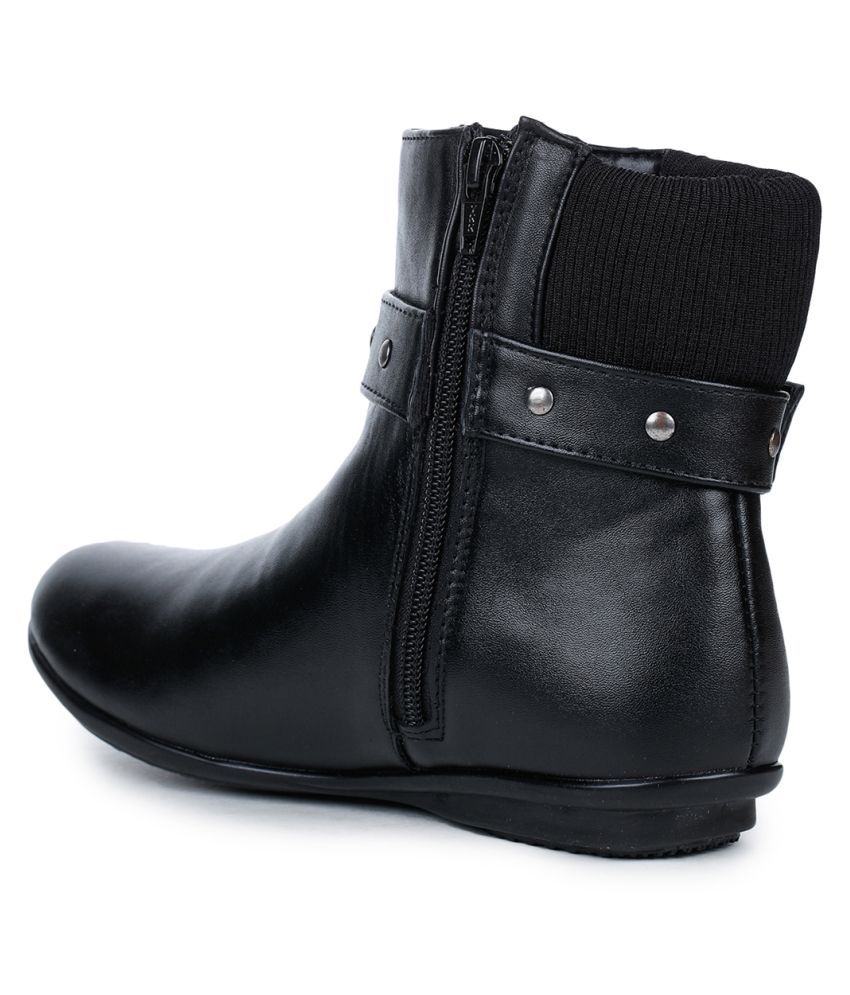 bruno manetti ankle boots
