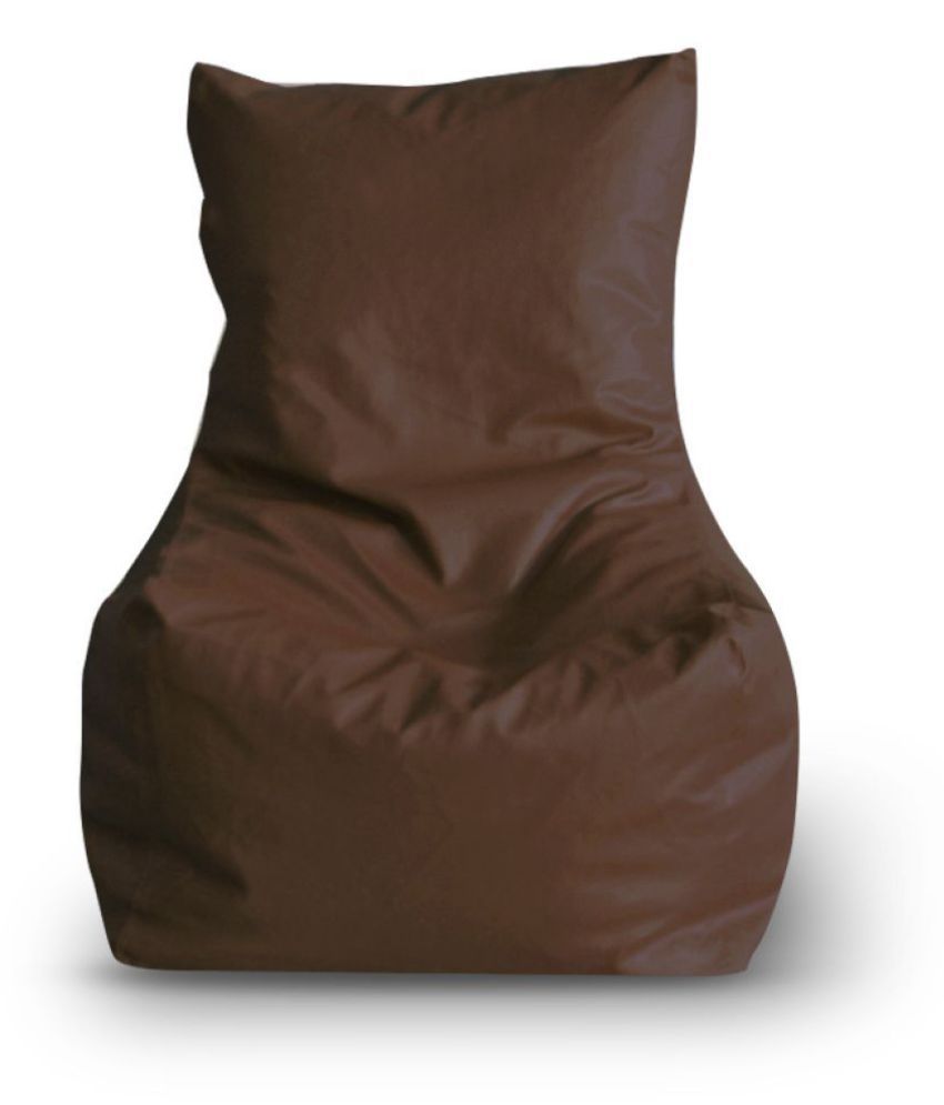 chair shaped bean bags