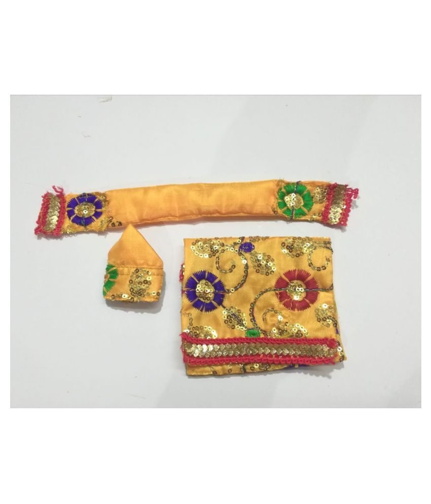 SAI BABA DRESS Buy SAI BABA DRESS at Best Price in India