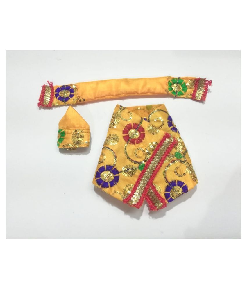 SAI BABA DRESS Buy SAI BABA DRESS at Best Price in India