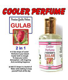 Indra Sugandh Rose Cooler Perfume (25 ml)