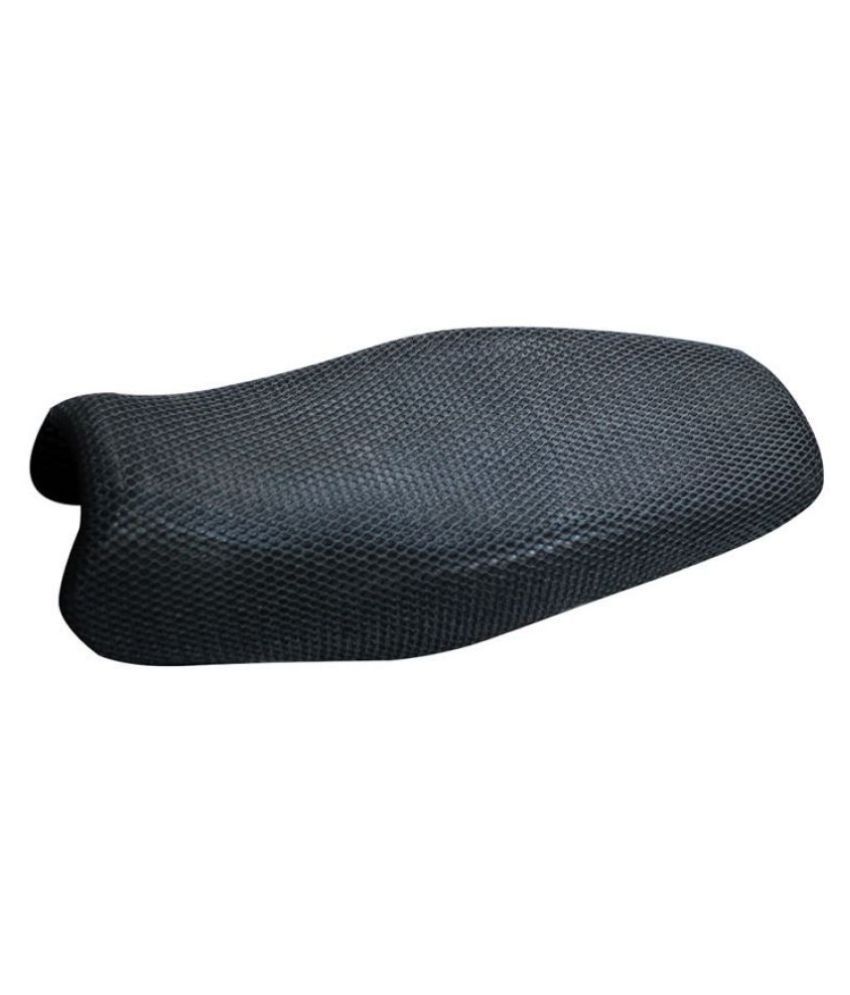 Biking Hub Bike Stretchable Net Seat 