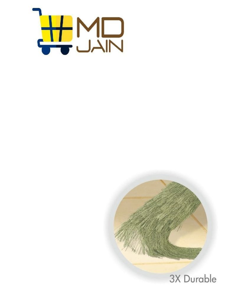 MDJAIN SOFT , DUST FREE , BROOMSTICK , Grass Broom Buy MDJAIN SOFT