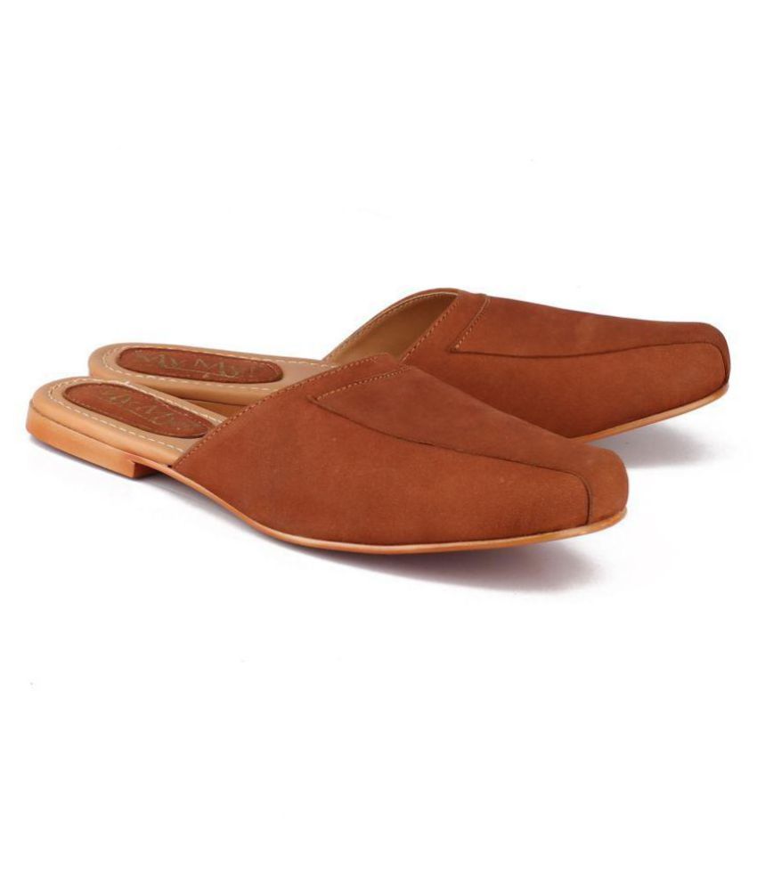 tan shoes new look