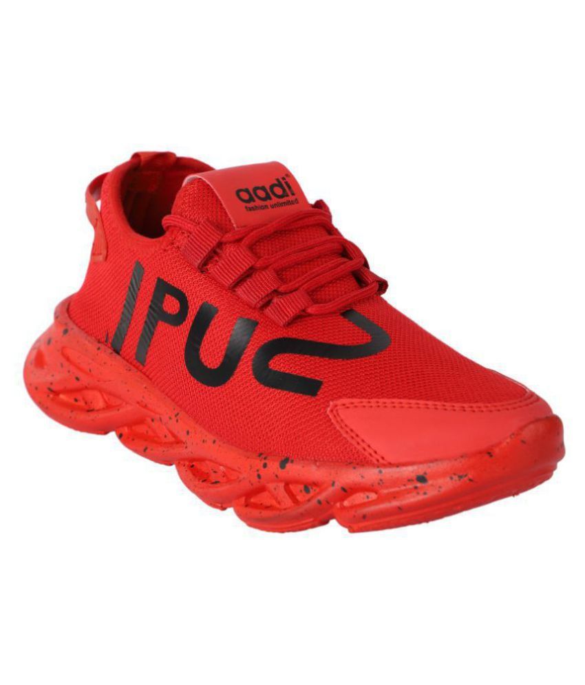 Aadi shoes