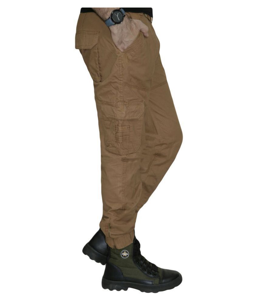 urban cargos