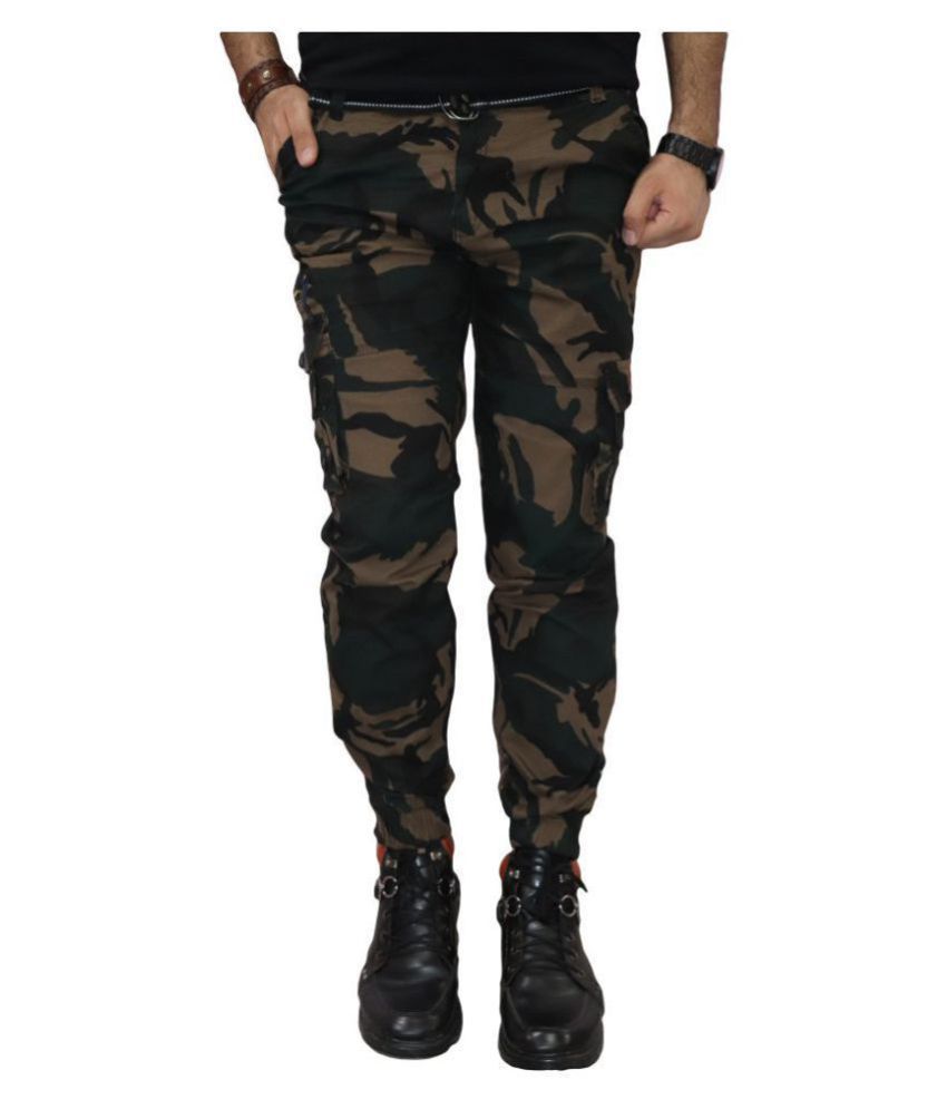 urban cargos
