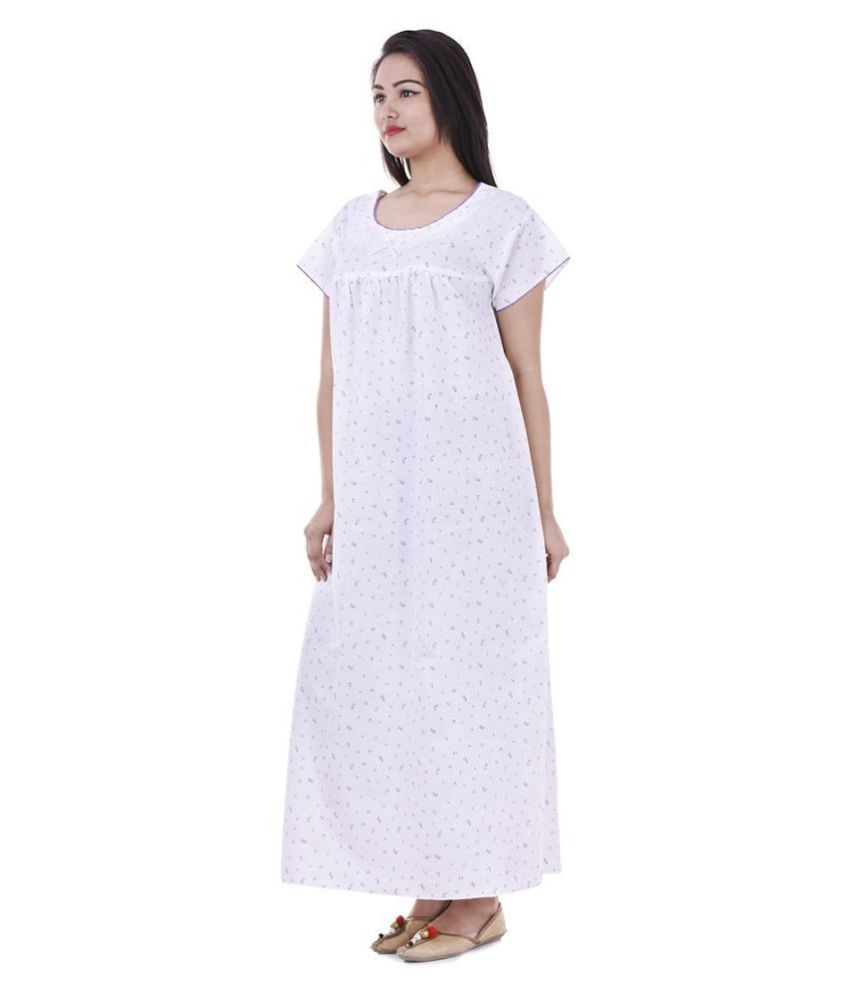 kerala cotton nighties