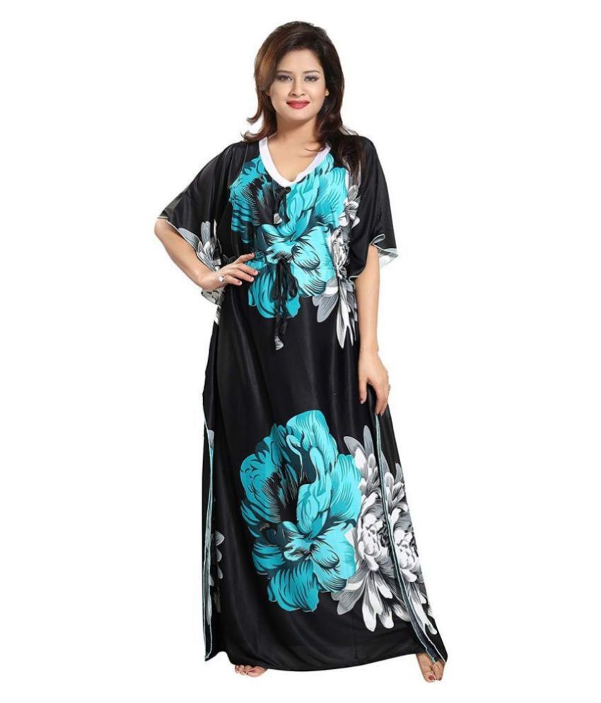 snapdeal gown with price